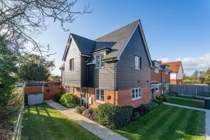 6, St Laurence View, Halstead CO9 4FA