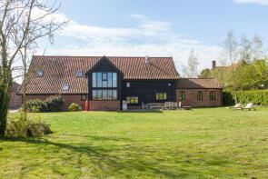 Holly Bush Barn, Station Road, Beccles NR34 8EG