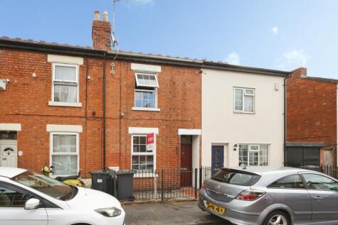 Cecil Road, Gloucester, Gloucestershire, GL1