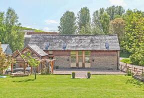 Brook House Barn, Evenjobb, Presteigne LD8 2SF