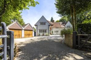 Pepins, Church Lane, Haywards Heath RH17 7AY