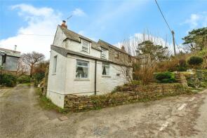 Atlantic View Cottage, Treligga, Delabole PL33 9EE