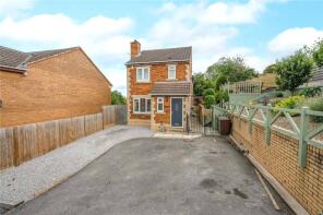 48, Hollin Drive, Durkar, Wakefield WF4 3PR