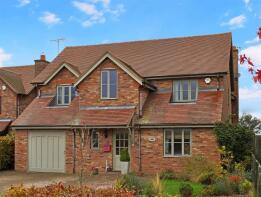 Ashdene, Buckingham Road, Aylesbury HP18 0TW