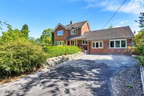 High Banks, Drewitts Lane, Devizes SN10 3FU