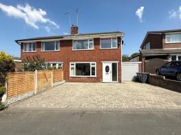 2, Springfield, Loggerheads, Market Drayton TF9 4JR
