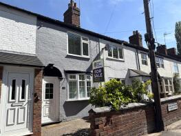 85, Armitage Road, Rugeley WS15 1DQ