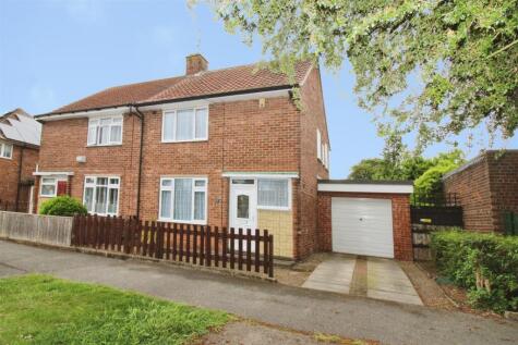 Milne Road, Hull