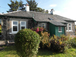 Mo Dhaichaidh Gowanbrae, C49 Through Bunessan From A849 Junction To Eorabus House, Isle Of Mull PA67 6DG