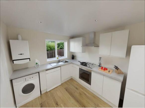 NEW KITCHEN DESIGN