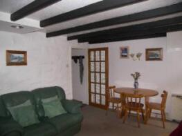 59 Shell Cottage, Church Street, St. Austell PL26 6SR