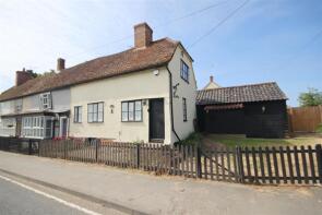 4, Stores Cottages, The Street, Braintree CM7 5HH