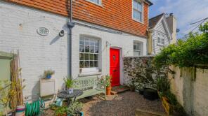 Crossways, Parsonage Lane, Winchelsea TN36 4BL
