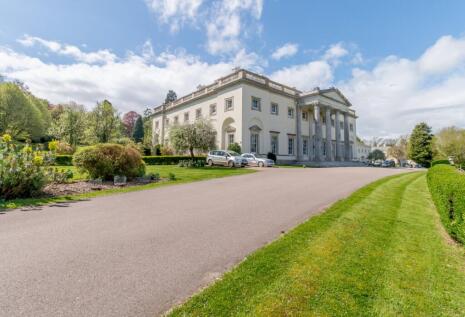 Missenden Road, Amersham, Buckinghamshire, HP7