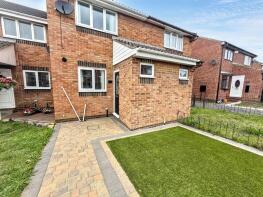 14, Cambria Green, South Hylton, Sunderland SR4 0NN