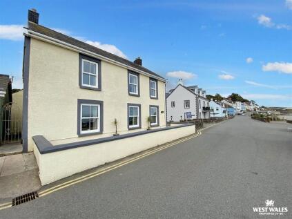 Amroth, Narberth