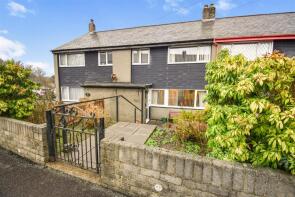 33, Y Glynnor, Gellilydan LL41 4EW