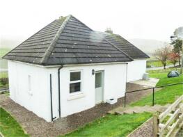 Townhead Farm, Yarrow TD7 5LB