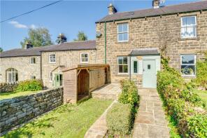 Bank View, Lupton Bank To Glasshouses Bridge, Harrogate HG3 5QY