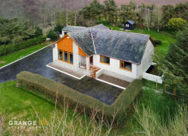 Reidhaven, C15s Mp38 North Upperbrae Road To B9031 At Dubford, Gamrie, Banff AB45 3HT