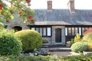 Sargeants Mess, Cottage Homes, Rockfield Road, Rockfield NP25 5SU