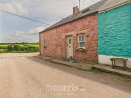 Lamb Cottage, U6045 Herbrandston To Sandy Haven Pill, Herbrandston, Milford Haven SA73 3SS