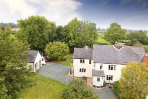 1 Springfield Cottage, Aston Square, Aston, Oswestry SY11 4LR