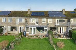 3, Bilberry Close, Bridport DT6 6JB