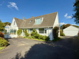 Lyn Melynor, Wetherham Lane, St Tudy, Bodmin PL30 3NG