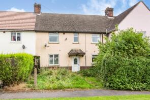 10, Charles Square, Sandbach CW11 4XZ