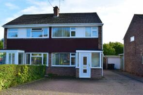 20, Orchard Way, Worcester WR6 5LF