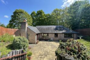 Woodside, Hall Drive, Brandon IP27 0WB