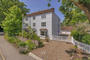 Jubilee House, Pluckley Road, Ashford TN27 8ND