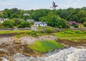 Keppoch, Shore Road, Helensburgh G84 0NN