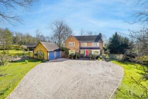 The Coppice, Forge Hill, Ashford TN27 0SJ