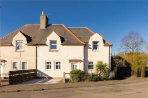 52, Boswall Terrace, Boswall, Edinburgh EH5 2EF