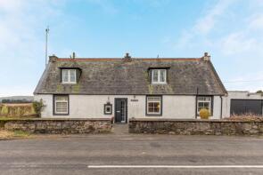 Mossneuk, Access From C25 To Woodside, Beith KA15 2HZ