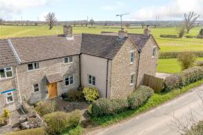 Lilac Cottage, Minety Lane, Malmesbury SN16 9SY