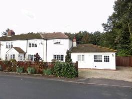 Rose Cottage, Main Street, Goole DN14 7TL
