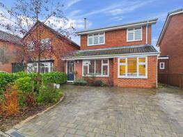 4, Willow Close, Tamworth B78 2JP