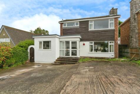 Tir Estyn, Deganwy, Conwy, LL31