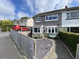 33, Brongwinau, Aberystwyth SY23 3BQ