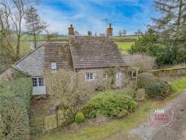 Stepping Stone Barn, Froddle Crook, Armathwaite CA4 9SY