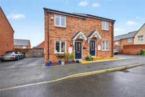 15, Mitchell Road, Copcut, Droitwich WR9 7GW