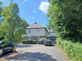 21, The Willows, Billingshurst RH14 9WL