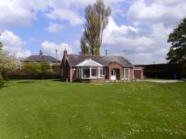 Derwent Bungalow, Main Street, Aughton YO42 4PG