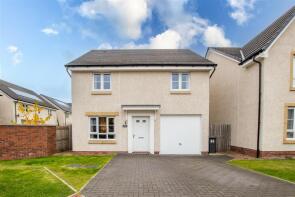 36, Old School Avenue, West Calder EH55 8FA