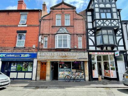 Brook Street, Chester