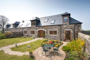 Arnydie Byre, Bankhead Courtyard, Bankhead, Peat Inn KY15 5LF