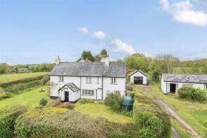 Burrows Farm, Goldsmith Lane, Axminster EX13 7LU